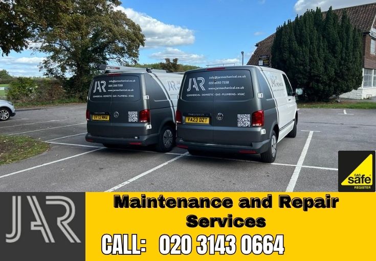 Commercial HVAC Maintenance & Repair Greenford